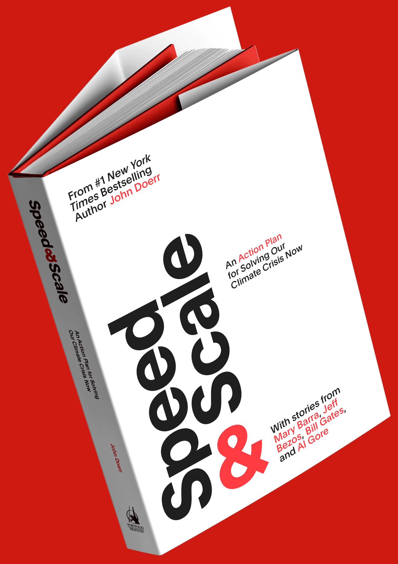 Speed and Scale Book cover