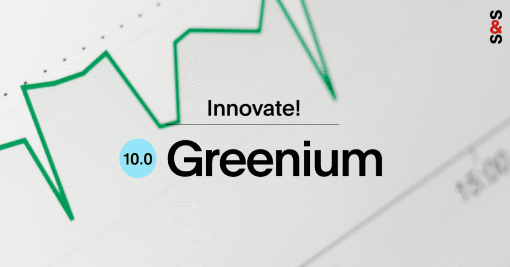 Greenium Examples G is for Greenium 💲